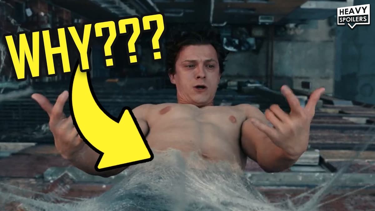 Why This Is REALLY Happening in Spider-Man Brand New Day