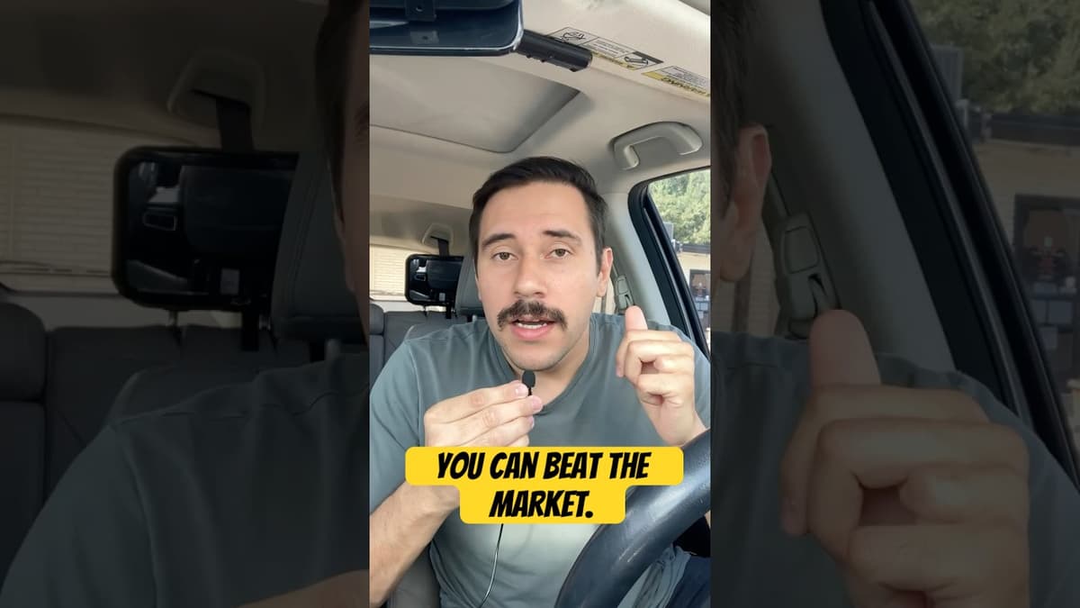 What the H*ck Is Factor Investing?