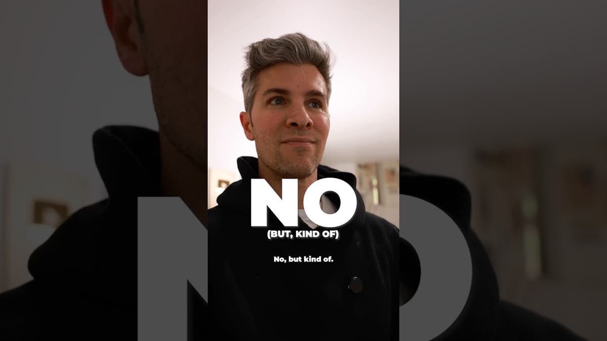 Should You Wear a Suit Jacket with Jeans?!?