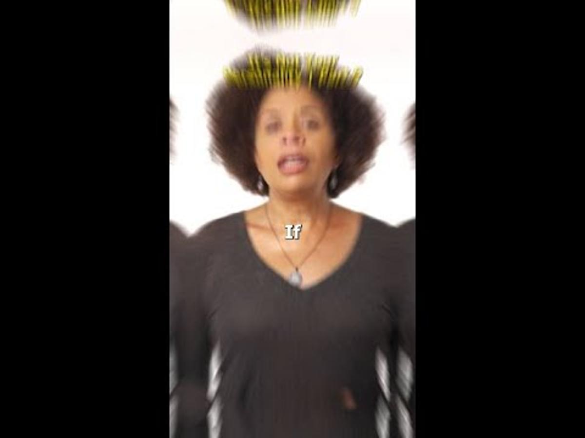 You’re Not Clingy. You Have Anxious Attachment. #shorts