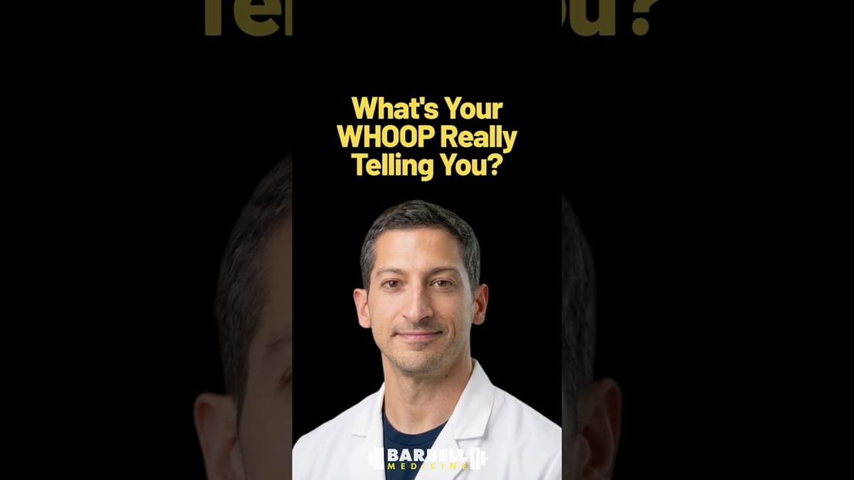 What Wearables Show With GLP1 Use