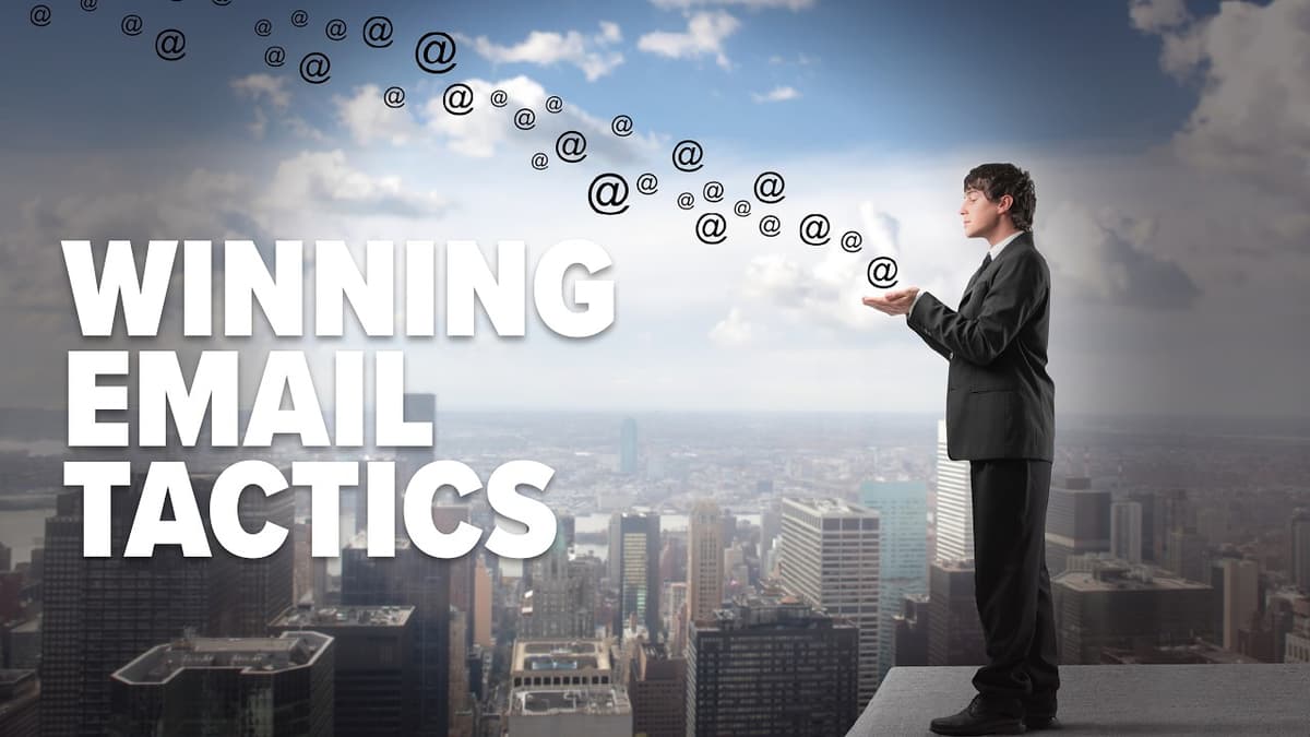 What’s Actually Working in Email Right Now Based on Billions of Sends [VIDEO]