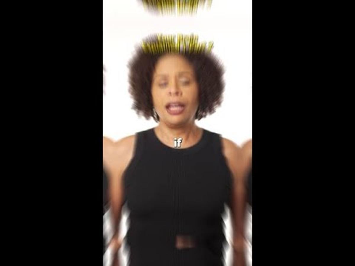 What Happens in Your Brain During a Flashback #shorts