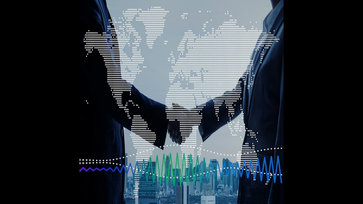 Trade Among Geopolitical Rivals: Michele Ruta