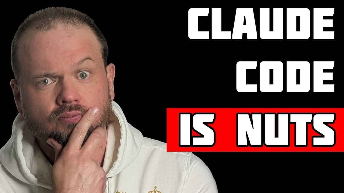 The Creator of Claude Code Just Revealed the Truth