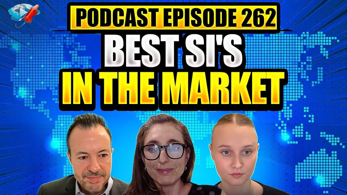 Podcast Ep262: Microsoft’s Bundling Regulatory Issues, Best SI's In the Market, SAP RISE
