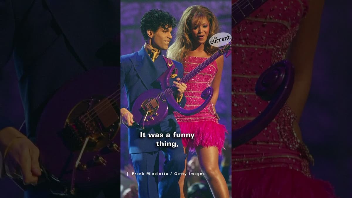 Jimmy Jam Talks About Prince's Legacy