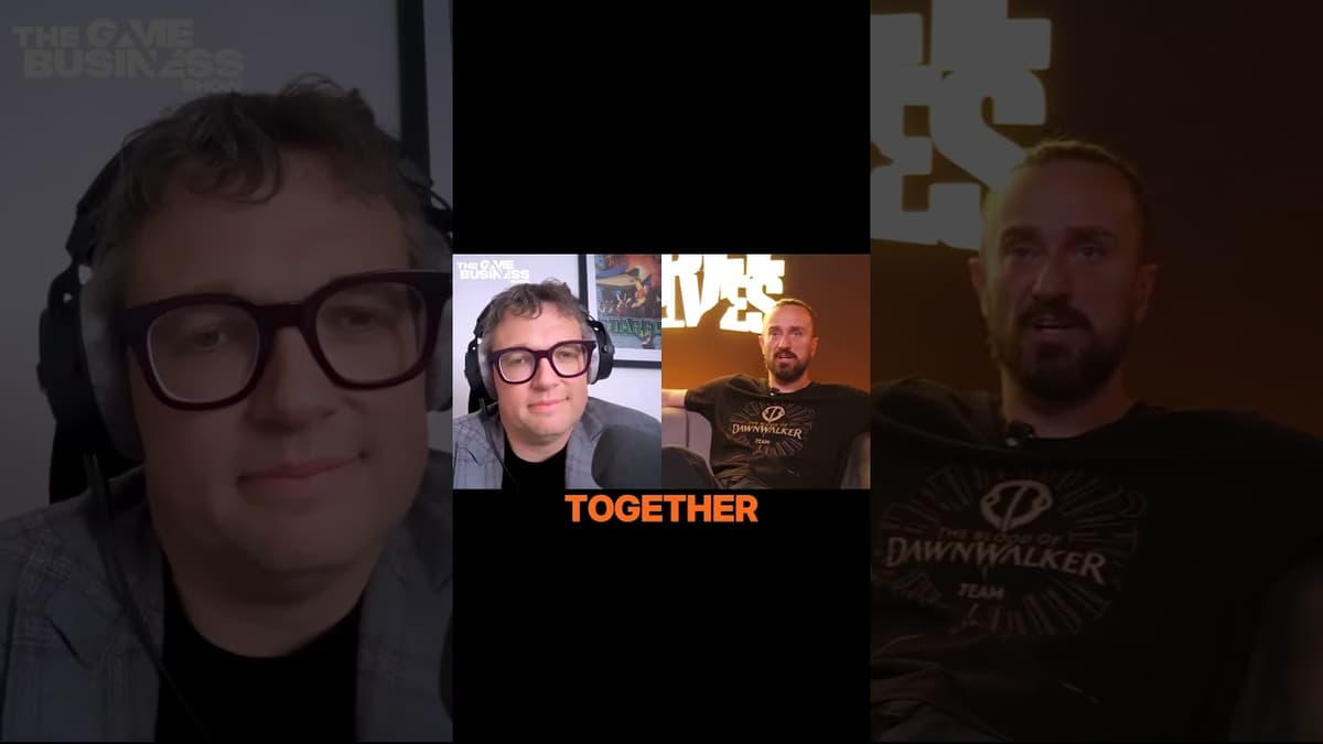 The Blood of the Dawnwalker Developer Doesn't Want to Be Another CD Projekt Red