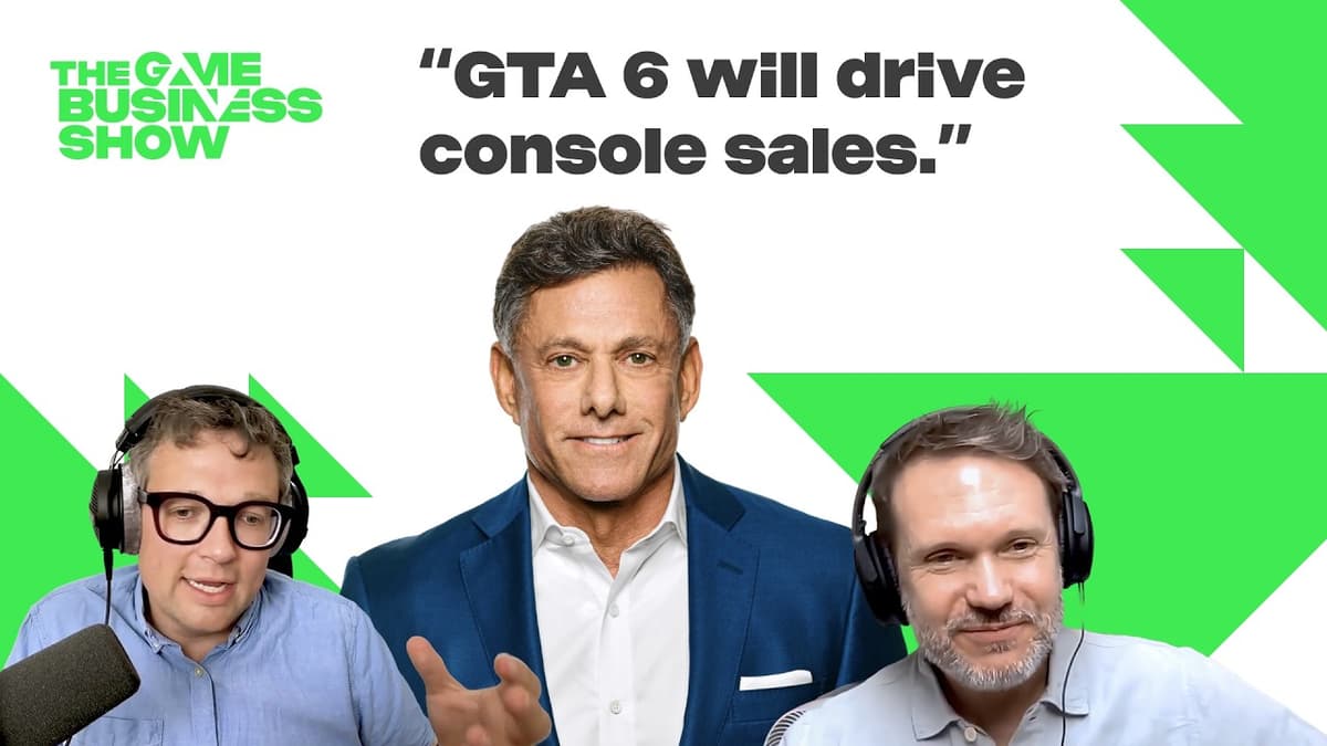 Take-Two on GTA 6 Review Scores, PS5 Price Hike, 2K Missteps and More