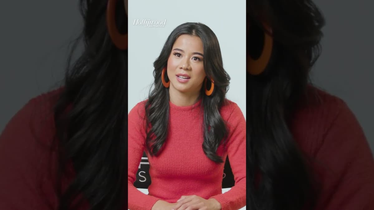 #KarolinaWydra, #TomPelphrey & More Share The Career Advice That Has Stuck With Them #shorts