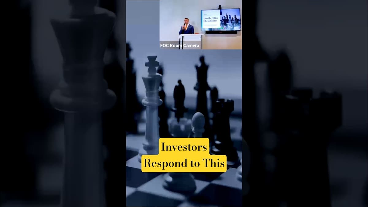 🔥 Why Reg A Investing Is 2,000x Less Competitive Than Reg D