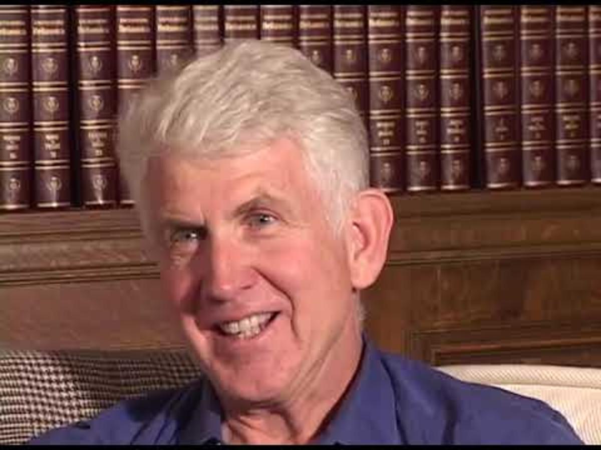 Robert M. Metcalfe, 2022 ACM Turing Award Recipient