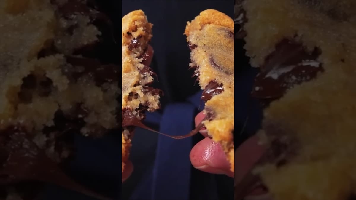 This “Average” Cookie Beats Every Other Recipe