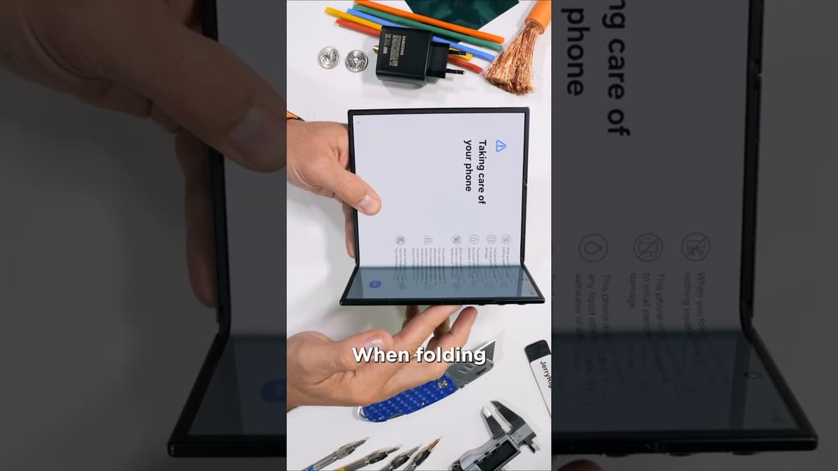 THEY SAID NOT TO - (so I Did )