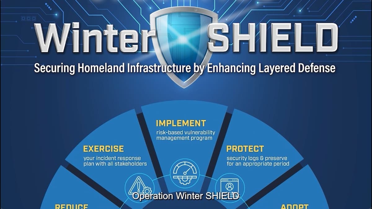 FBI Anchorage Joins Operation Winter SHIELD