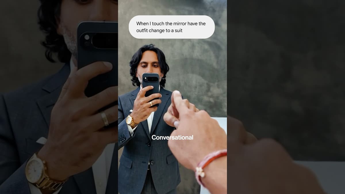 3 Ways Video Creators Can Use @GoogleGemini’s Omni #GooglePartner