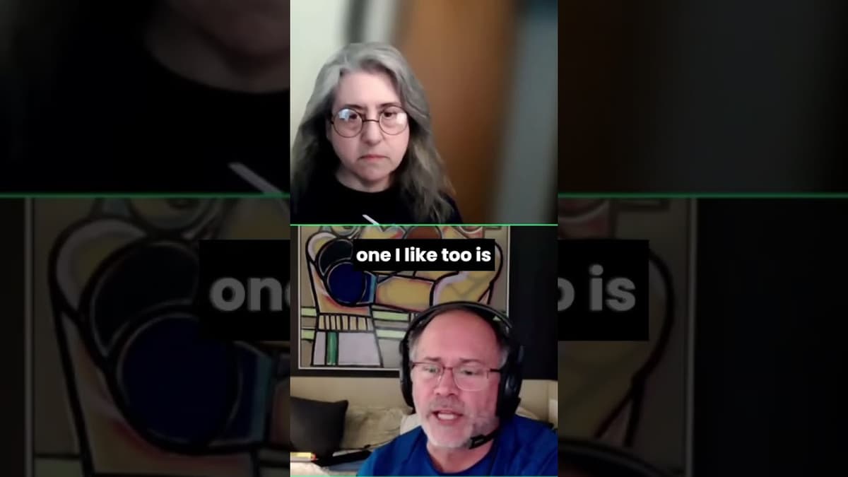 How and When John Carter Trades Earnings 📈 #Shorts