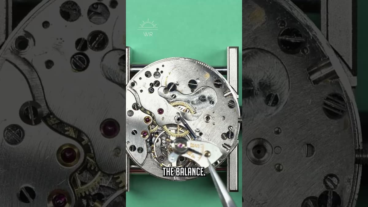 Zodiac Chronograph Summary