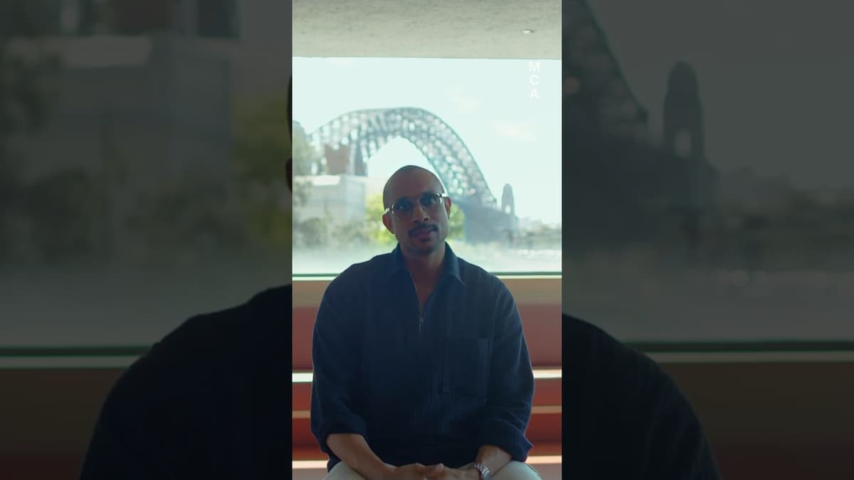 Subverting the Monument | Thomas J Price: Ancient Feelings