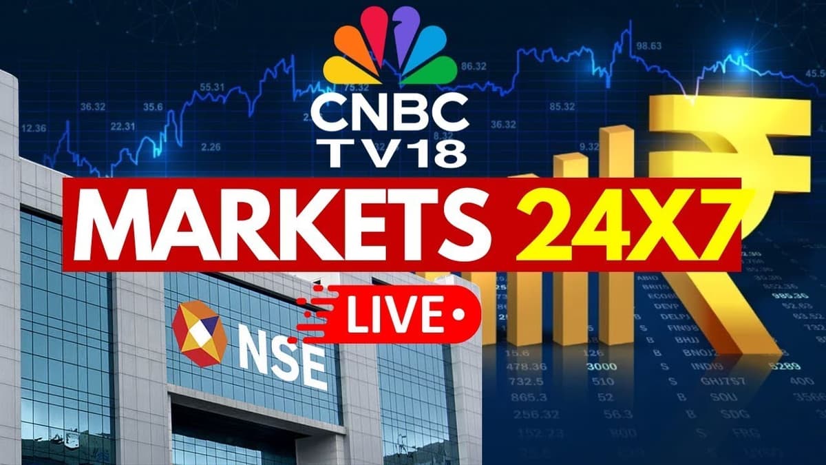 Share Market LIVE: Global Markets On US-Iran War | Iran Hits Gulf Countries | March 3 | Oil Prices