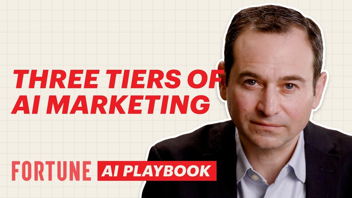 Hyper-Personalization or Surveillance? The New Era of AI Advertising | Fortune AI Playbook