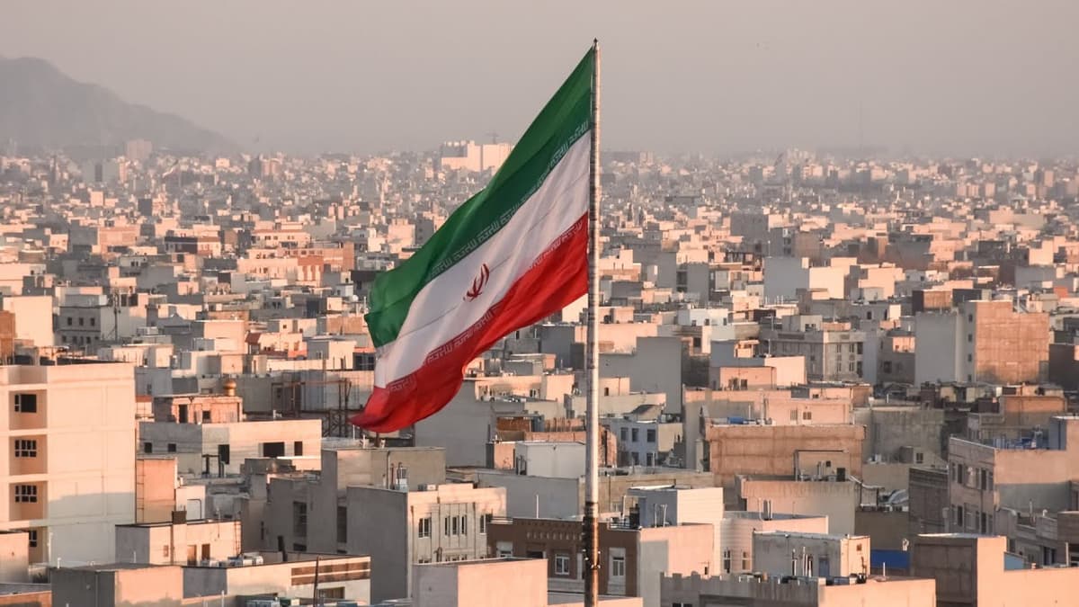 ‘Battered and Bruised’: Iran Has Lost ‘Important’ Political Leaders