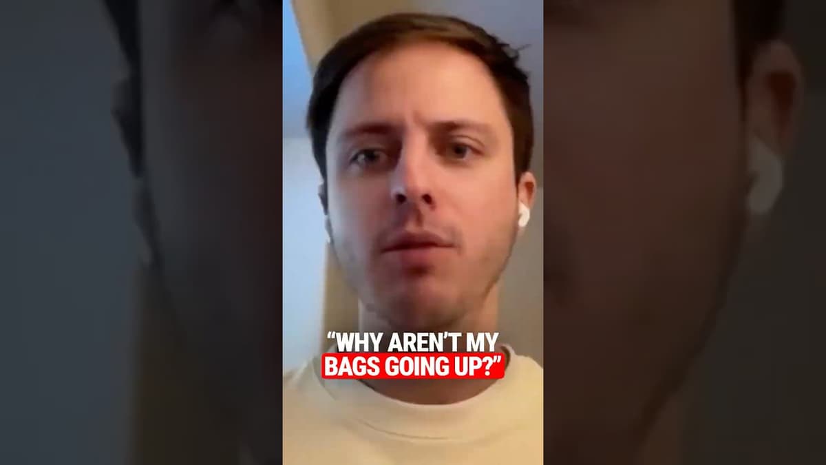 Mike Ippolito on Why Our Crypto Bags Aren't Going Up