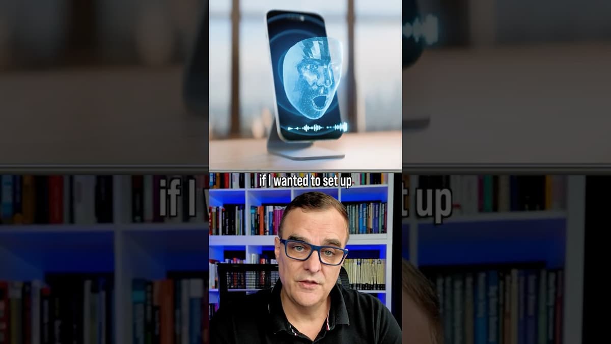 They’ve Scamming with AI Clones of YOUR Voice