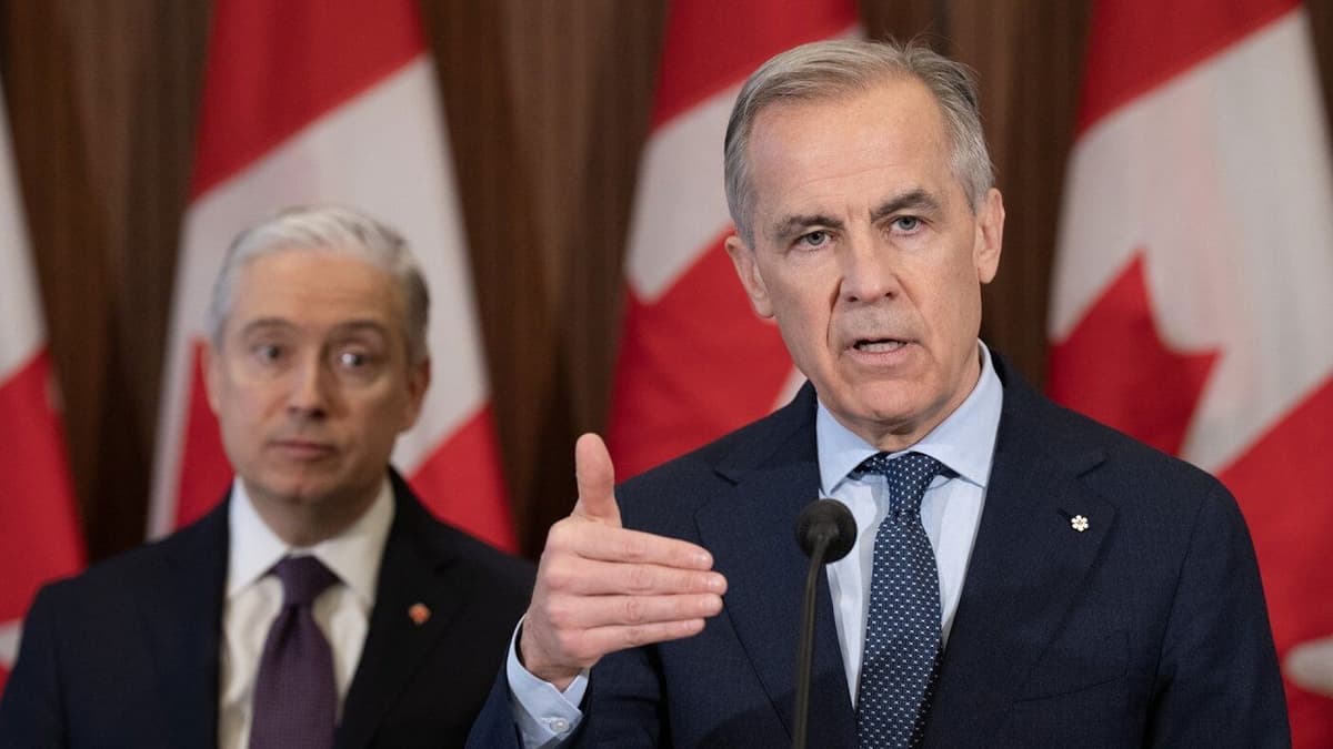 Power Play Special Coverage of the Spring Economic Update