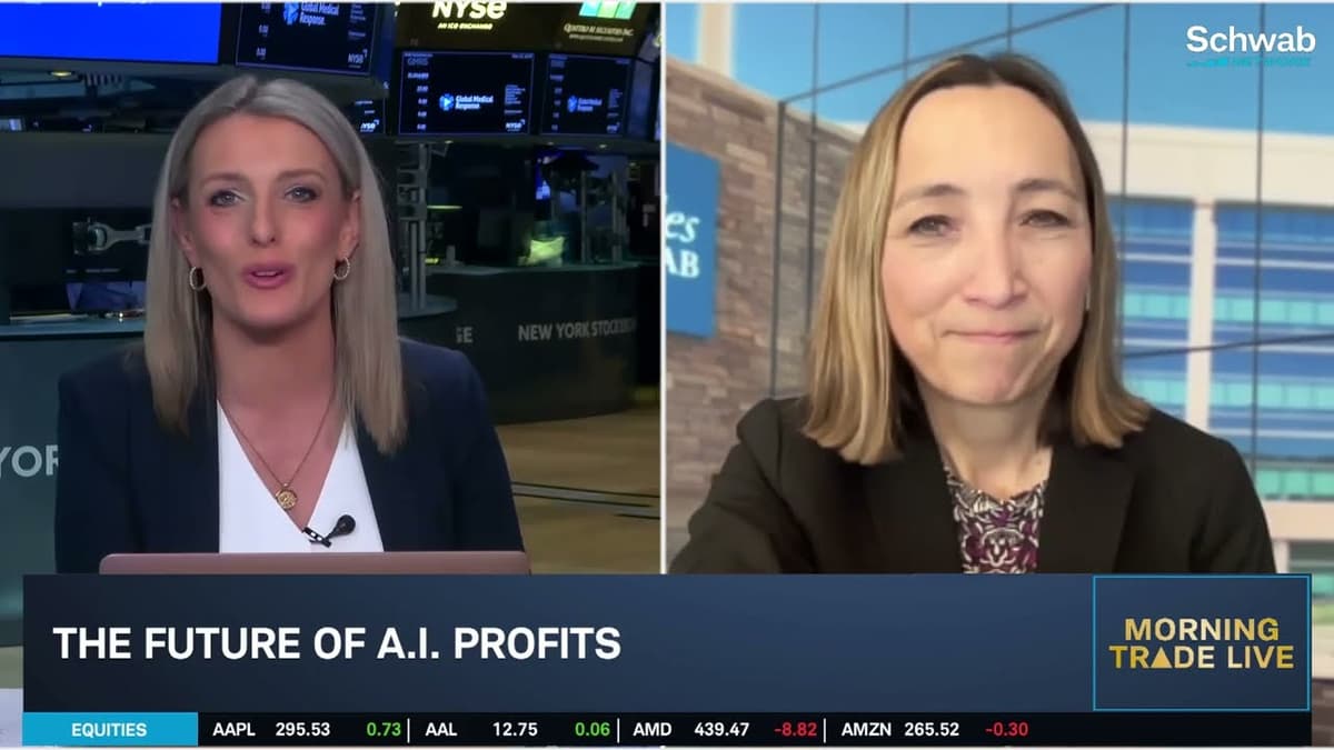 Expectations in Trump, Jinping Summit, SK Hynix & AI Wealth Funds