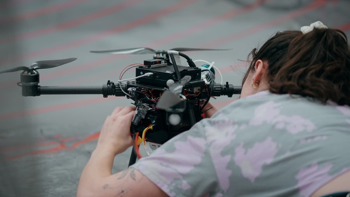 Design and Testing of Autonomous Vehicles