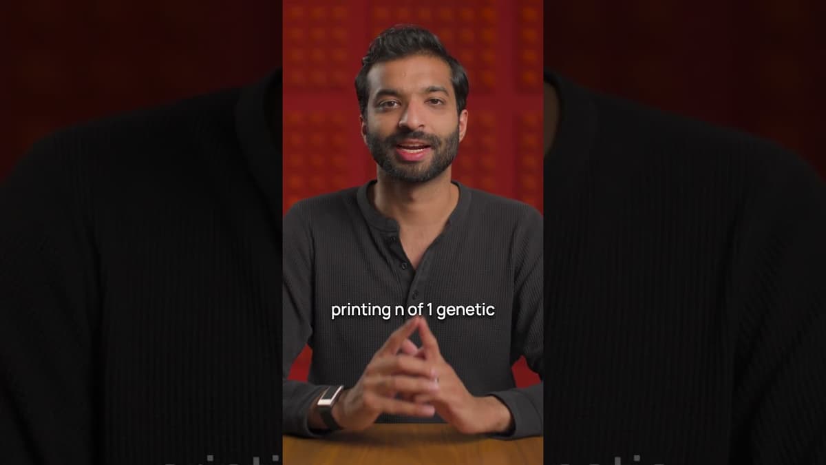 AI-Personalized Medicine