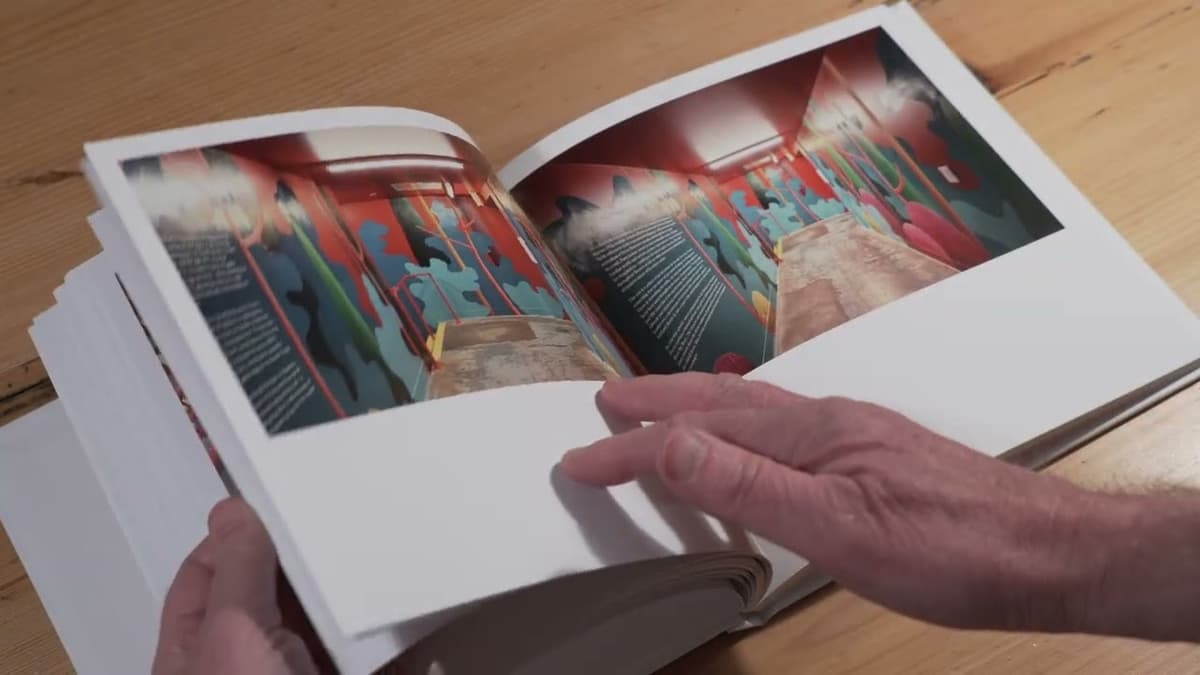 VernissageTV Magazine No. 62: Lilly