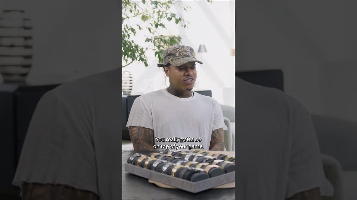 Rare Cartier Watches From MLB All-Star Marcus Stroman’s Collection