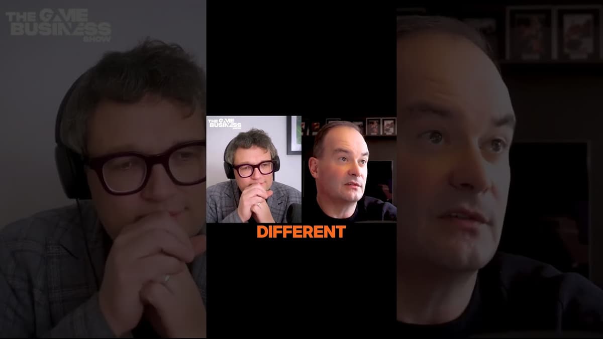 Star Wars: Galactic Racer Had to Be a AAA Game #starwars