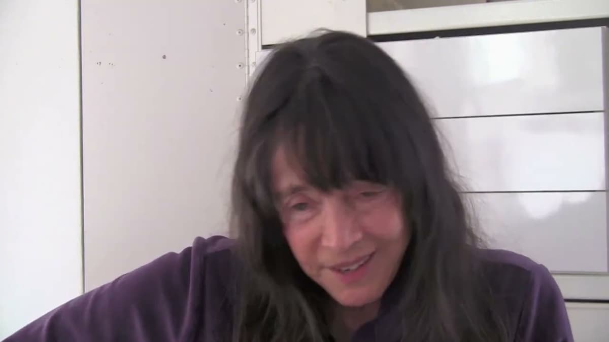 Eleanor Antin  on Feminism and American Empire | INTERVIEWS