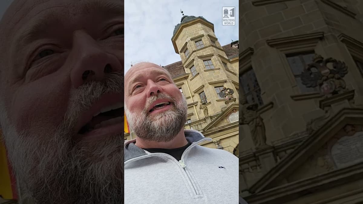 Where Can I Fly to in Germany From the United States?