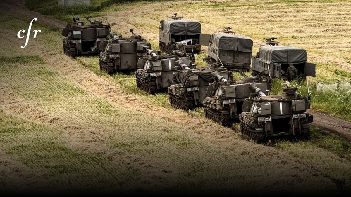 Military Analysis of the War with Iran