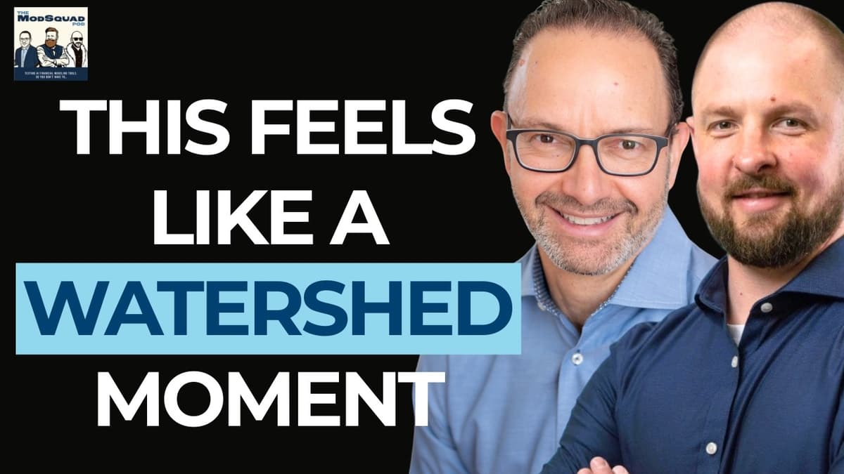 ModSquad Episode 14: We Tested Claude Opus 4.6 and the Results Were Super Impressive