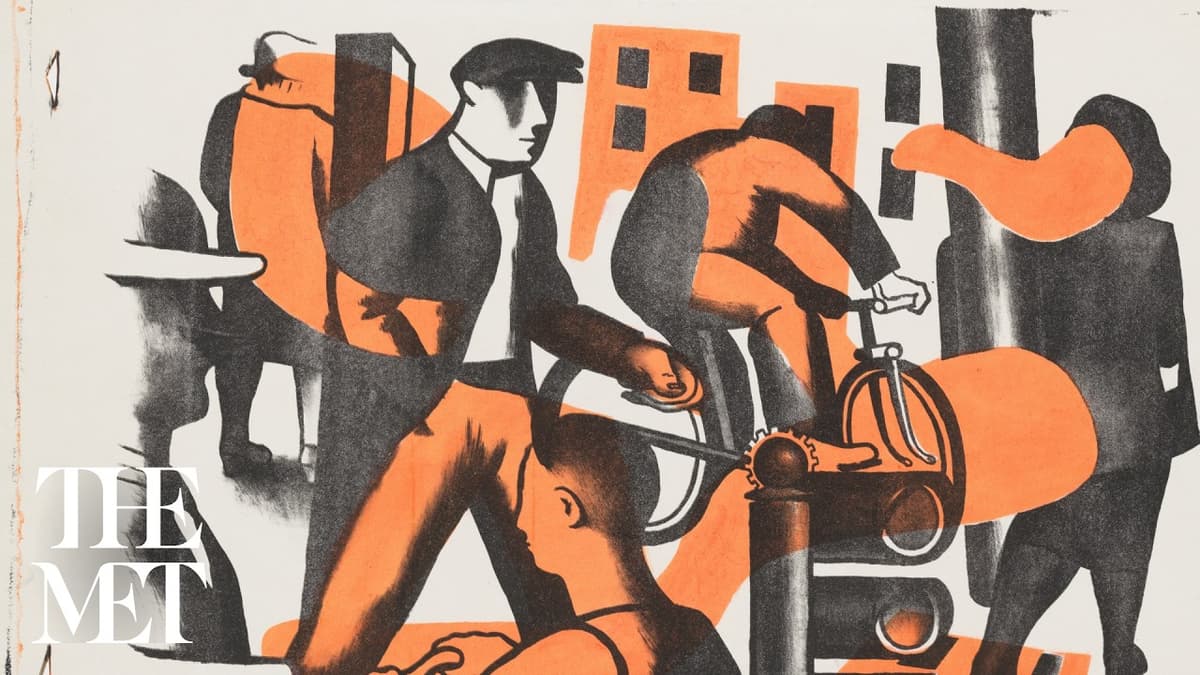 A Celebration of John Wilson