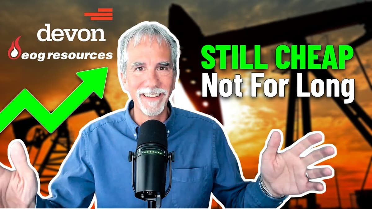 The Iran War Is Driving Markets—Here’s the Trade Nobody Sees