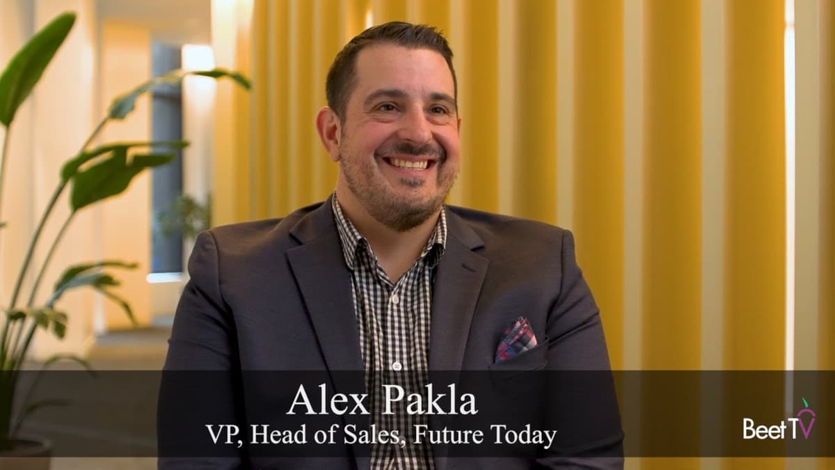 HappyKids Operator Future Today Brings New Ad Platform For Audience Targeting