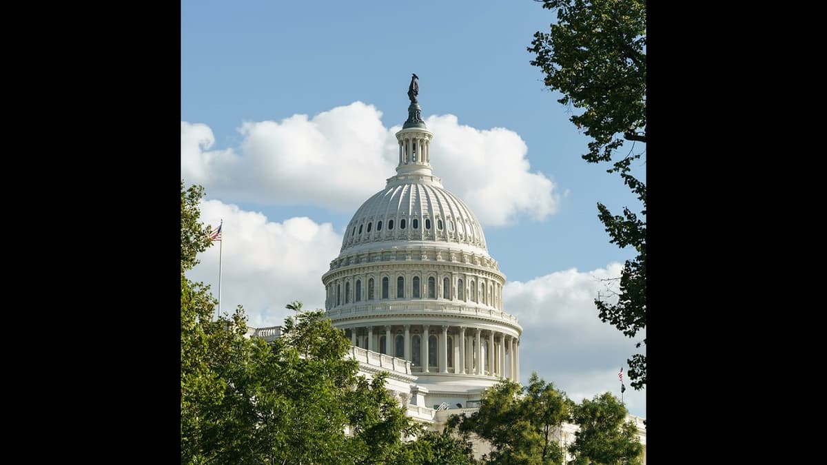 Space Policy Edition: What a NASA Authorization Bill Actually Does