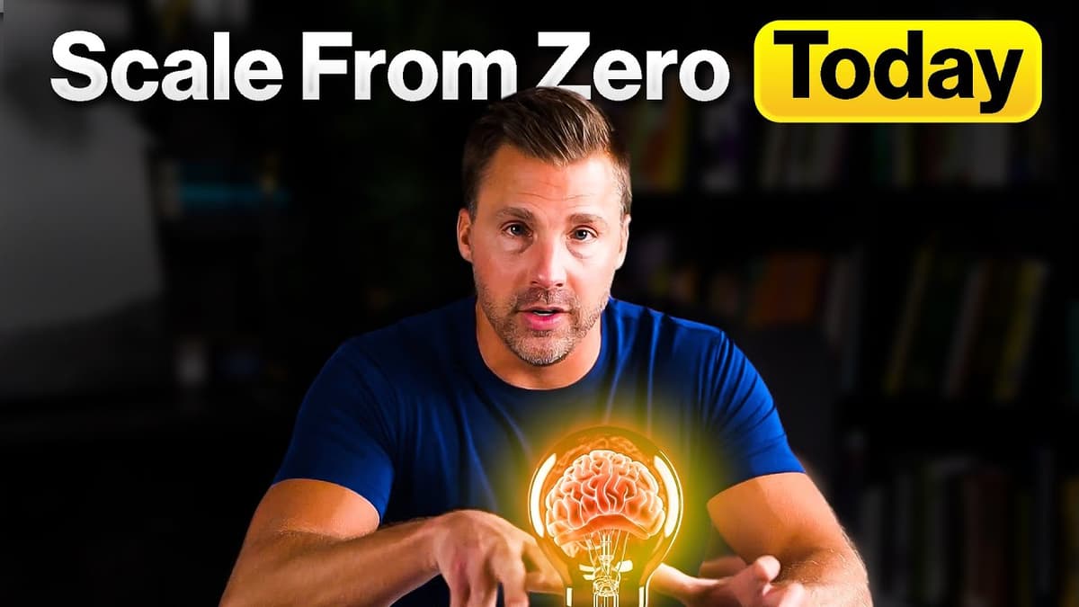 How to Get Your First $297Month Client This Week (No Experience Needed)