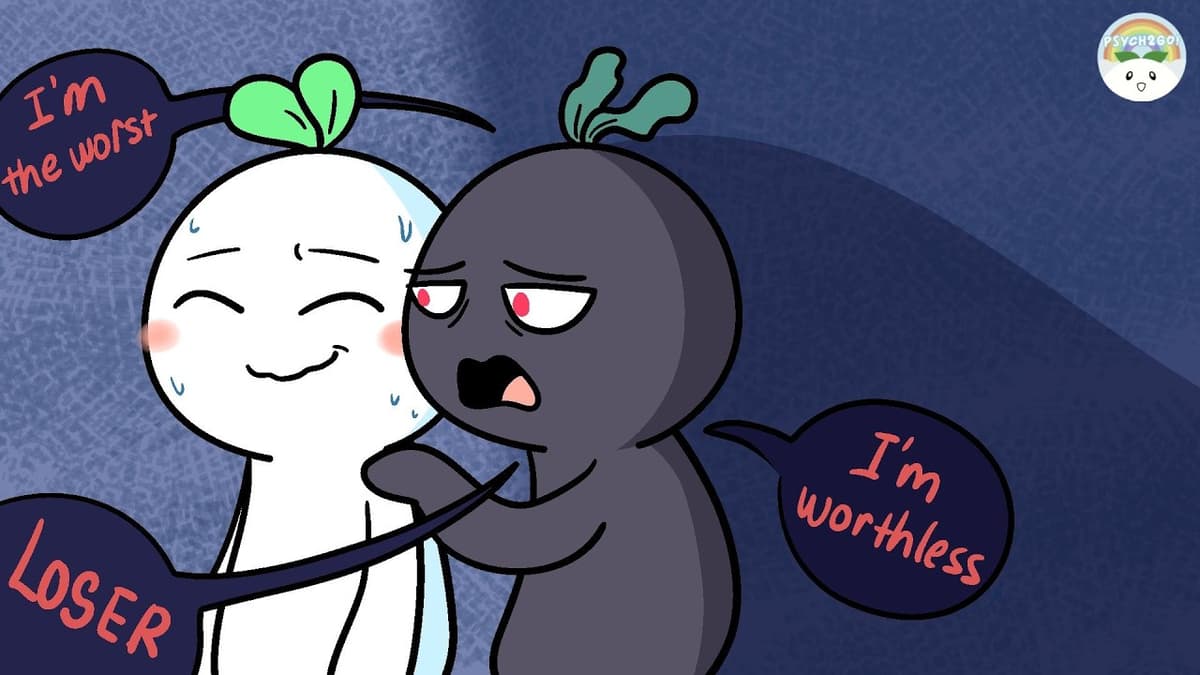 Please Watch This Video When You Have Time