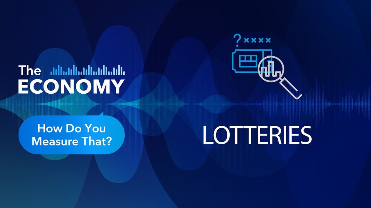 Lotteries