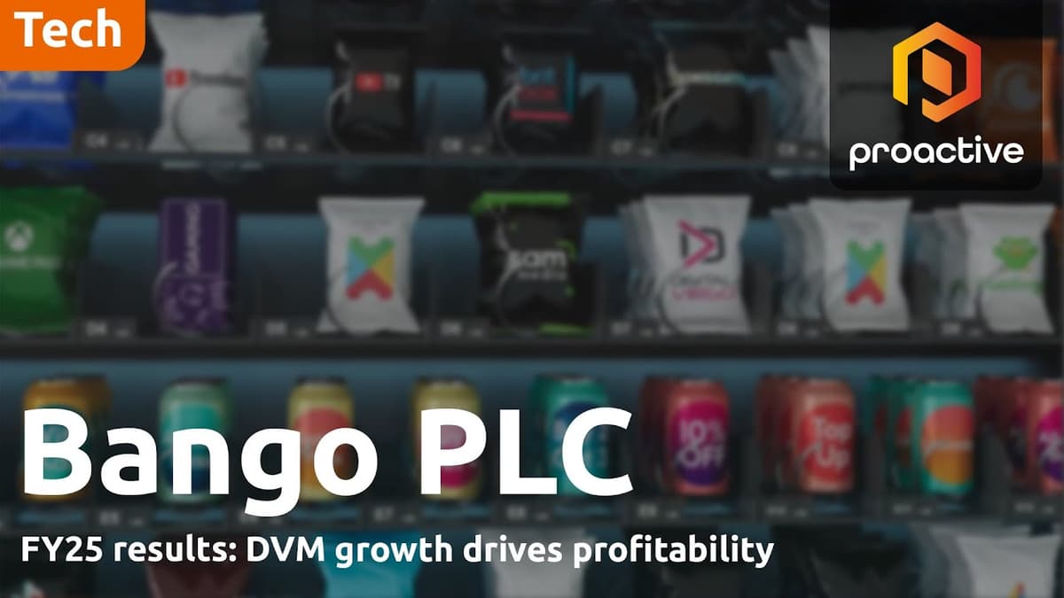 Bango Sees DVM Momentum Build as Profits Turn Positive