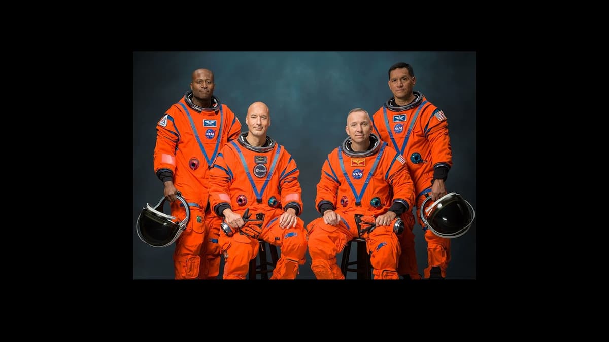 U.S. Space Science in Flux: Grant Rules, Rockets, and Reorganization