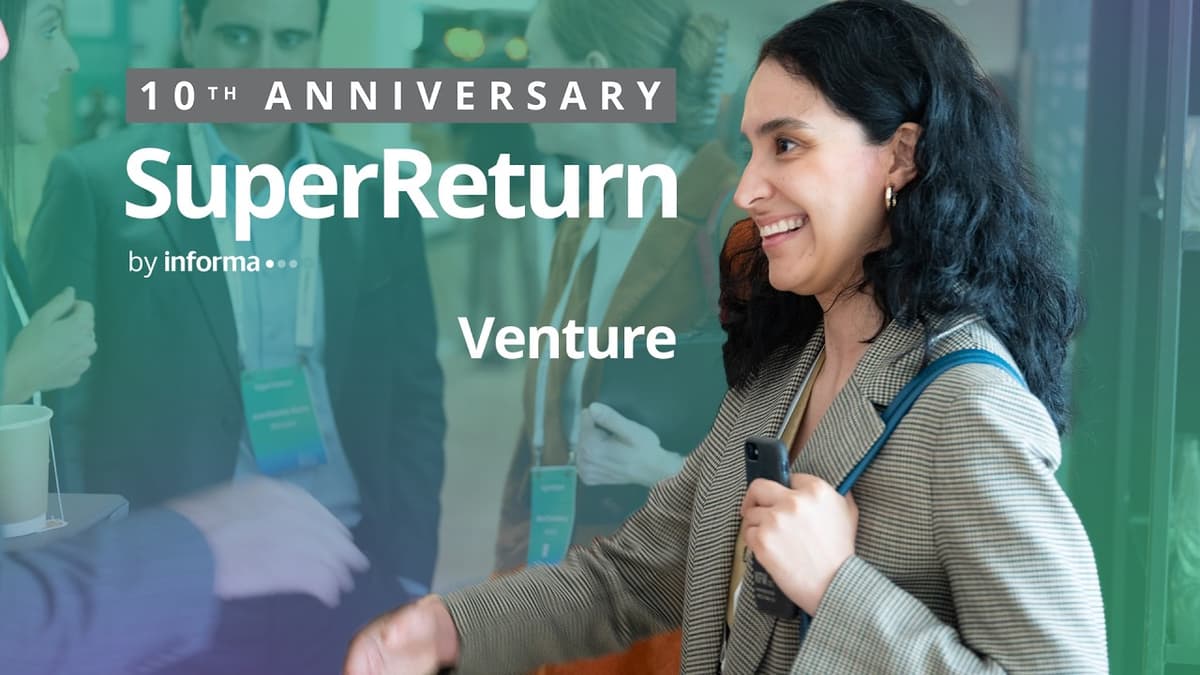 Venture Further Together: SuperReturN Venture Celebrates10 Years of Greatness in Berlin