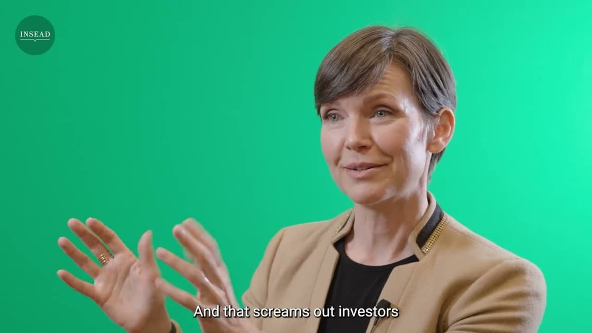 Megan Pillsbury Interview: Advise on Fundraising